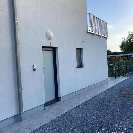 Apartament The Lighthouse