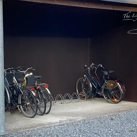 The Lighthouse De Haan