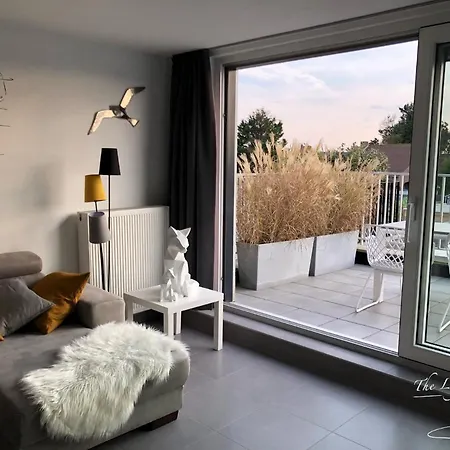 The Lighthouse Apartment De Haan
