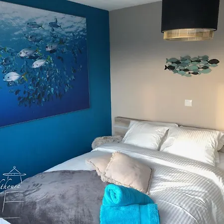 Apartament The Lighthouse