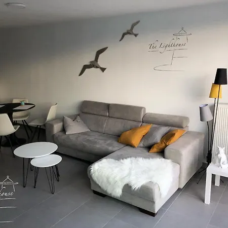 Apartment The Lighthouse *