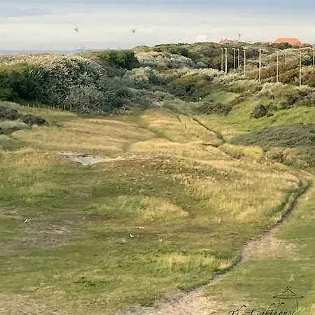 The Lighthouse Apartment