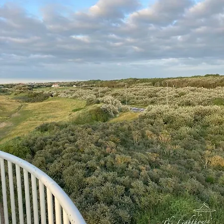 Apartamento The Lighthouse De Haan