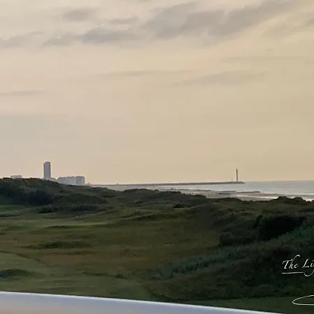 Apartament The Lighthouse