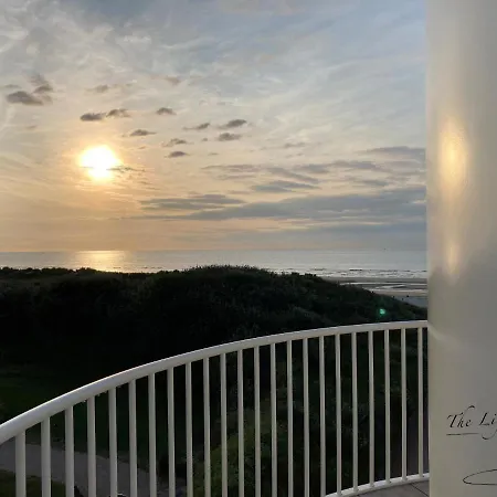 The Lighthouse *