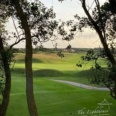 The Lighthouse * De Haan