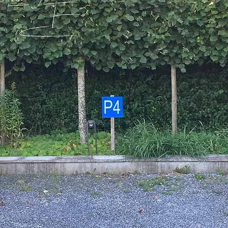 The Lighthouse Apartament