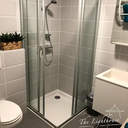 Apartament The Lighthouse