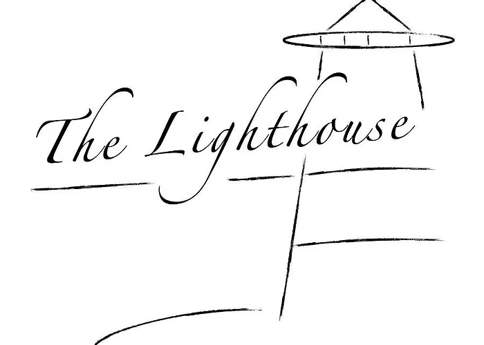Lägenhet The Lighthouse