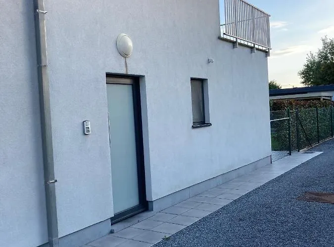 Lägenhet The Lighthouse