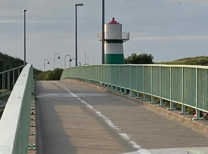 Lägenhet The Lighthouse