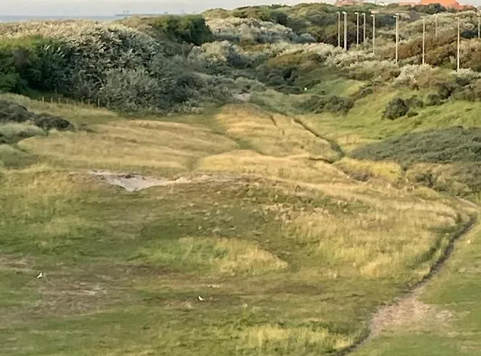 The Lighthouse Lägenhet