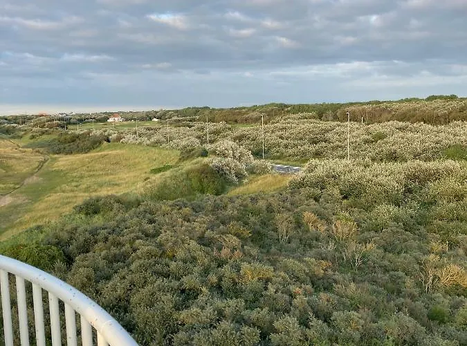 Lägenhet The Lighthouse De Haan