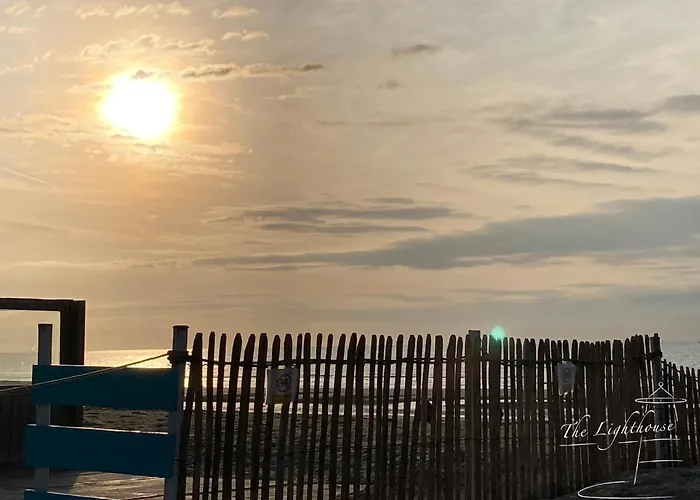 Lägenhet The Lighthouse