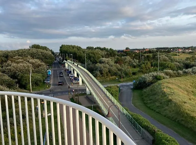 Lägenhet The Lighthouse