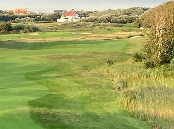 The Lighthouse Lägenhet *