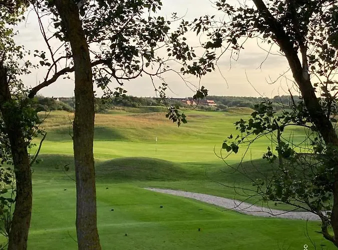 The Lighthouse * De Haan