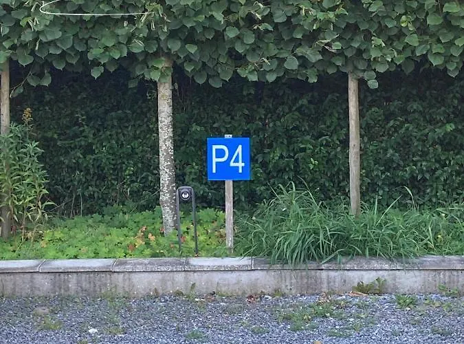 The Lighthouse Lägenhet